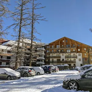 Cocon Vars Les Claux Appartement