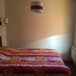 Appartement Vars Appartement